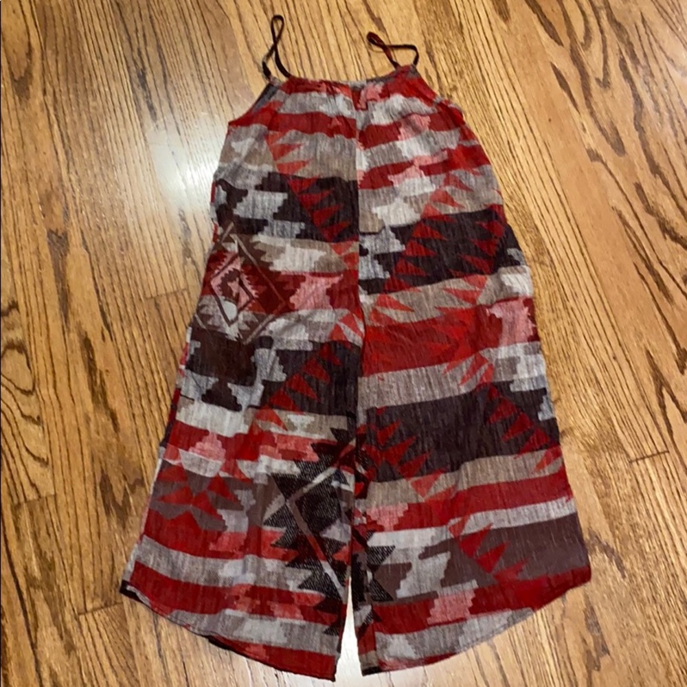 Girls Jumper